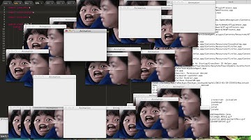 Displaying animated GIFs with Java