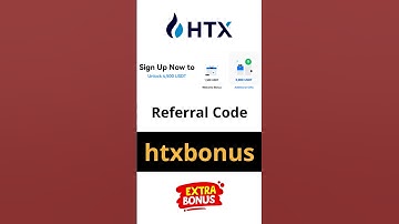 HTX Invitation Code htxbonus – Lowest Trading Fees Explained