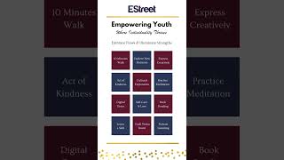 Estreet - Empowering Youth