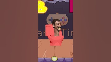 FNF Skibidi Toilet Playground Test VS Gameplay #fnf #gametime