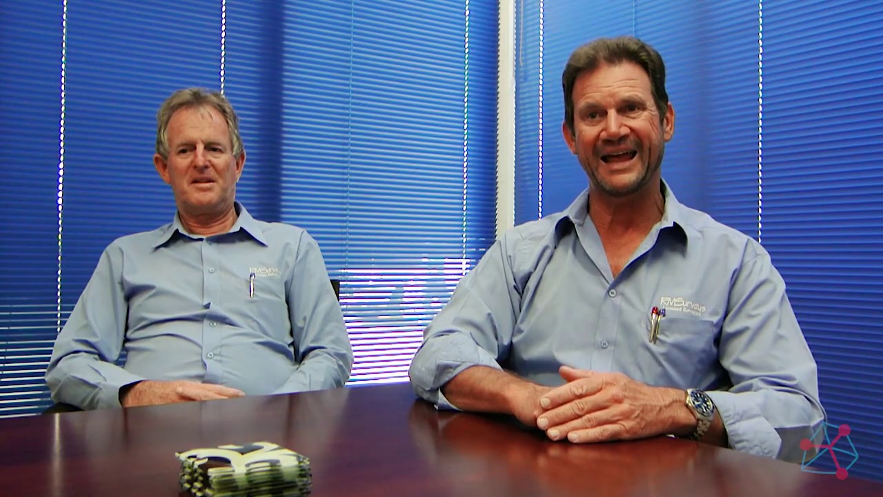 RM Surveys Structuring Growth with Coaching