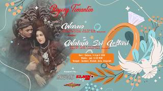 LIVE JOSSE MUSIC | BOYONG MANTEN WARNO & WAHYU SRI LESTARI || SUMBER, 14 APRIL 2026