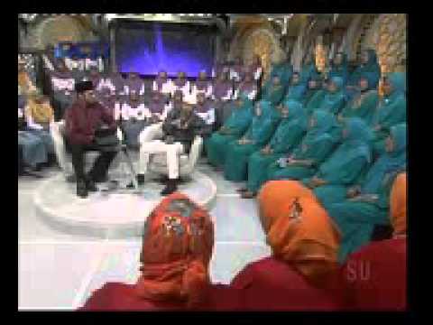 Assalamu'alaikum Ustadz 13-02-2013 Ust. Jefri Al Buchori,  \