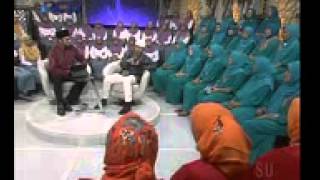 Download Lagu Assalamu'alaikum Ustadz 13-02-2013 Ust. Jefri Al Buchori,  \ MP3