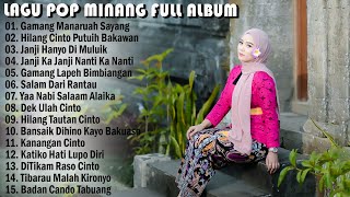 Gamang Manaruah Sayang - Fauzana Viral Terbru Full Album 2023