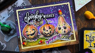 Tim Holtz Distress Watercolor Pencils with New Dies from Simon Says Stamp!
⎯ • EXPAND FOR DETAILS & LINKS • ⎯
Im sharing my favorite way to use Tim Holtz Distress Watercolor Pencils—AND featuring NEW Halloween dies from Simon Says Stamp that match Tim Holtz stamps!
⎯⎯⎯⎯⎯⎯⎯⎯⎯⎯⎯⎯⎯⎯⎯⎯⎯⎯⎯⎯⎯⎯⎯⎯⎯⎯
⎯ • USEFUL LINKS • ⎯
● My blog post:
https://ninamariedesign.com/81825
● Shop
the new dies from Simon Says Stamp: https://tidd.ly/4fKRaSg
⎯⎯⎯⎯⎯⎯⎯⎯⎯⎯⎯⎯⎯⎯⎯⎯⎯⎯⎯⎯⎯⎯⎯⎯⎯⎯
⎯ • SUPPLIES USED • ⎯
• Tim Holtz Pumpkinhead Stamps with Simon Says Stamp Dies Bundle setph25
——— https://ldli.co/e/xld9nkl
• Simon Says Stamp Pumpkinhead Wafer Dies 309sss
——— https://ldli.co/e/1ploq74
• Tim Holtz Cling Rubber Stamps Pumpkinhead cms309
——— https://ldli.co/e/d7lryze
• Simon Says Stamp Embossing Folder Droopy Web sf435
——— https://ldli.co/e/zr97gnd
• Simon Says Stamps and Dies Home Sweet Haunted Home
——— https://ldli.co/e/9dn1x3m
• Simon Says Clear Stamps HOME SWEET HAUNTED HOME sss202394c
——— https://ldli.co/e/kqorp0e
• Simon Says Stamp HOME SWEET HAUNTED HOME Wafer Dies sssd112456c
——— https://ldli.co/e/76klo24
• Simon Says Stamp A2 Frames Wafer Dies 1343sd Moments In Time
——— https://ldli.co/e/nqgoy5z
• Tim Holtz Distress Snowflakes Ranger tda92285
——— https://ldli.co/e/6l90q4x
• Simon Says Stamp Pawsitively Perfect Opaque White Splatter Medium st0180
——— https://ldli.co/e/gqd2y7x
• Tim Holtz Distress Watercolor Pencils 75 Bundle Ranger
——— https://ldli.co/e/07m9qk6
• Tim Holtz Distress Watercolor Pencils Set 6 Ranger tdh83603
——— https://ldli.co/e/43d6qg6
• Tim Holtz Distress Watercolor Pencils Set 5 Ranger tdh83597
——— https://ldli.co/e/26x7qoy
• Tim Holtz Distress Watercolor Pencils Set 4 Ranger tdh83580
——— https://ldli.co/e/5yzgq0q
• Tim Holtz Distress Watercolor Pencils Set 3 Ranger tdh76643
——— https://ldli.co/e/3o1nq6e
• Tim Holtz Distress Watercolor Pencils Set 2 Ranger tdh76315
——— https://ldli.co/e/m56ry2p
• Tim Holtz Distress Watercolor Pencils Set 1 Ranger tdh76308
——— https://ldli.co/e/e2xry9x
• Tim Holtz Distress Ink Pad Fossilized Amber Ranger TIM43225
——— https://ldli.co/e/qy2qxee
• Tim Holtz Distress Ink Pad Wilted Violet Ranger TIM43263
——— https://ldli.co/e/jqk2ygx
• Tim Holtz Distress Ink Pad Peeled Paint Ranger TIM20233
——— https://ldli.co/e/yezk67d
• *Tim Holtz idea-ology Confections Candy Corn th94257
——— https://ldli.co/e/p342lmz
• Tim Holtz idea-ology Halloween Candy Confections Bundle
——— https://ldli.co/e/rn521lx
• Pretty Pink Posh Iridescent Mini Star Confetti Sequins
——— https://ldli.co/e/om05ro3
• Tim Holtz Distress 8.5 x 11 Watercolor Cardstock Ranger TDA53927
——— https://ldli.co/e/lmn2yd0
• Simon Says Stamp 8 Sheets Cardstock Matte Gold ssp1035
——— https://ldli.co/e/xld9n3l
• Simon Says Stamp Nocturne Black VersaFine Clair Ink Pad and Re-Inker cl01set
——— https://ldli.co/e/1ploqx4
• Simon Says Stamp Blending Brush SET LARGE st0035
——— https://ldli.co/e/d7lry5e
• Simon Says Stamp Blending Brush SET SMALL st0036
——— https://ldli.co/e/zr97ged
• Waffle Flower Shader Brush 2+ 15 pack wft042
——— https://ldli.co/e/9dn1x6m
• Sharpie BLACK FINE POINT Writing Pens 1742659
——— https://ldli.co/e/kqorp1e
• Simon Says Stamp 3D Foam Squares BLACK VARIETY st0114
——— https://ldli.co/e/76klo74
• Simon Says Stamp 3D Foam Squares BLACK st0113
——— https://ldli.co/e/nqgoy9z
• Simon Says Stamp Pawsitively Perfect Craft Glue .5oz st0175 Friend Like You
——— https://ldli.co/e/6l90qkx
• Simon Says Stamp XL Precision Craft Tacky Glue Simonglue
——— https://ldli.co/e/gqd2yex
• Simon Says Stamp Place and Score Embellishment Wand st0104
——— https://ldli.co/e/07m9ql6
⎯⎯⎯⎯⎯⎯⎯⎯⎯⎯⎯⎯⎯⎯⎯⎯⎯⎯⎯⎯⎯⎯⎯⎯⎯⎯
⎯ • SOCIAL MEDIA • ⎯
BLOG
http://ninamariedesign.com/
INSTAGRAM
https://www.instagram.com/ninamariet
FACEBOOK
https://www.facebook.com/ninamariedesign/
PINTEREST
https://www.pinterest.com/ninamariet/
YOUTUBE
https://www.youtube.com/c/NinaMarieTrapani
TWITTER
https://twitter.com/ninamariedesign Tim Holtz Distress Watercolor Pencils with New Dies from Simon Says Stamp!