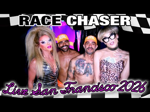 Race Chaser SF 2025