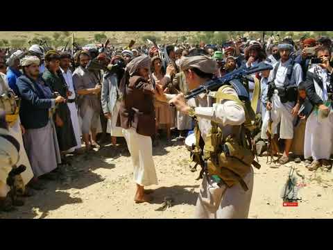 y2mate com   رقصة الحرب لأبناء قبيلة غولة عجيب 0 VHQihf4wY 1080p