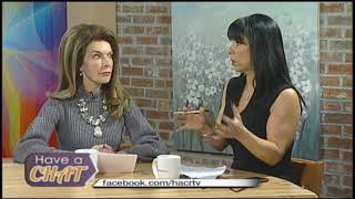 Have a Chat looks at Autism Spectrum Disorder and the importance of Funeral Planning.