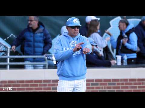 Video: This Week in UNC Baseball with Scott Forbes - The Grind Begins, ECU Looms Video: This Week in UNC Baseball with Scott Forbes - The Grind Begins, ECU Looms