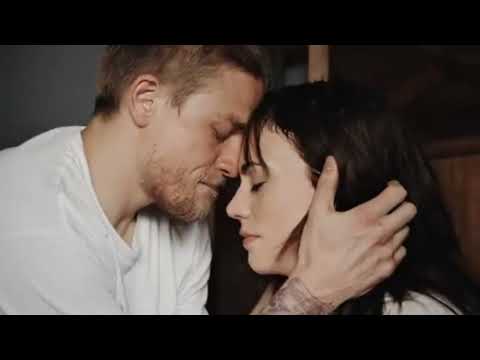 Jax & Tara | I believe in you