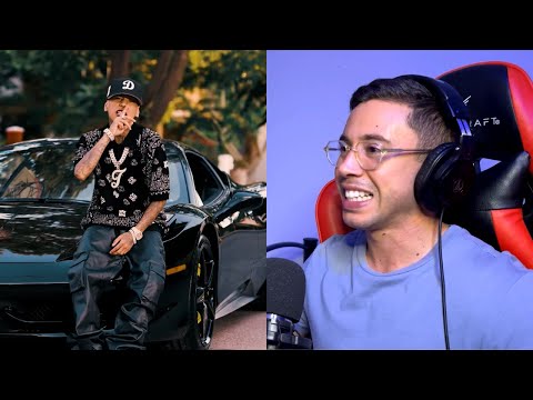 ¿Es Tornillo el Nuevo Rey del Rap en México? | @TornillOOficial - Medellín | REACCION
