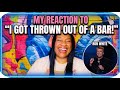 Ron White — “I GOT THROWN OUT OF A BAR!” | REACTION