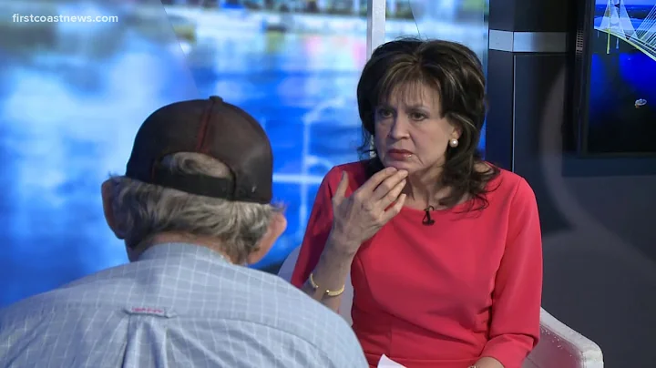 Father of sister's shot at condo speaks to Jeannie...