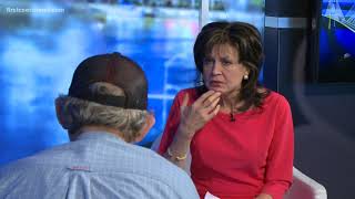 Father of sister's shot at condo speaks to Jeannie Blaylock