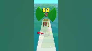 Fun Race 3D, Level Bonus 2