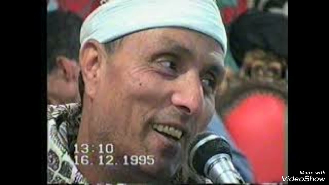 قصــة - الملكـ والهاجيـن - الشيـخ شرف التمادي 🎤