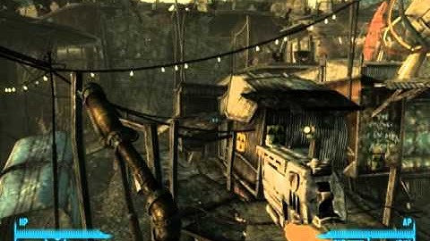 fallout 3 console commands