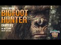 Thomas robinette bigfoot hunter chapter two by joe flippo bigfoot campfiretales