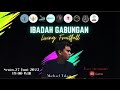 Living fuitful ii speaker  michael tilaar ii ibadah gabungan