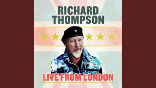 Watch Richard Thompson The Deserter video