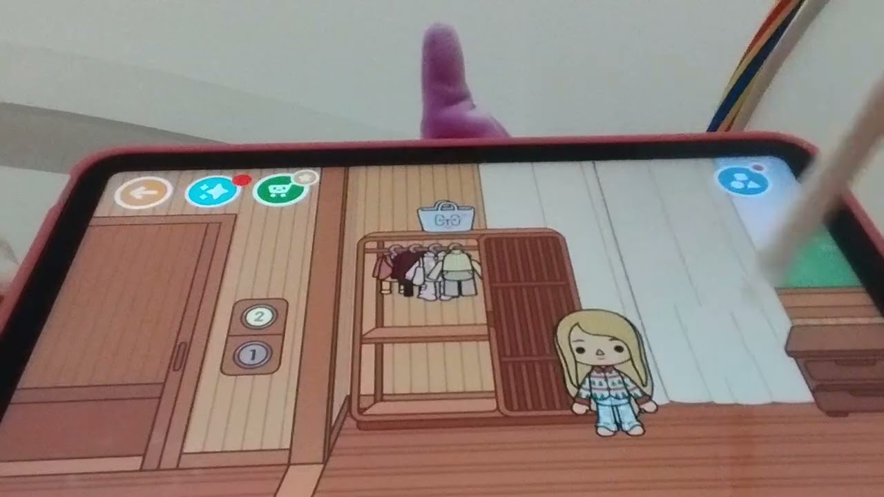 Część 1 urodzin Kasi 