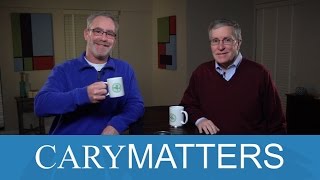Cary Matters - Winter Weather Preparedness