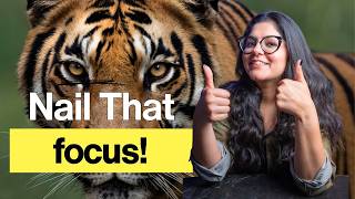 Master Autofocus Like a Pro in 5 Minutes!