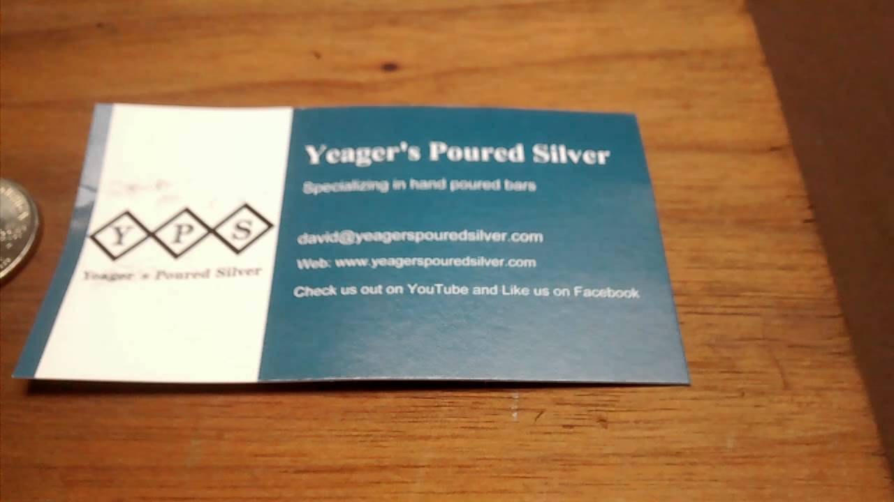 PM Stacking Ep.7 Silver Un-boxed (YPS and Coin Keeper)