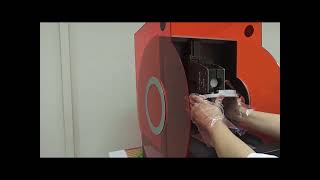 XFAB 3D Printer