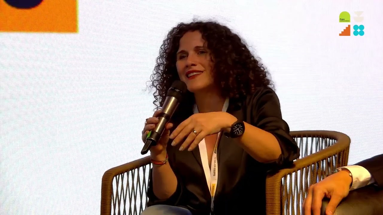 Lanzamiento del Programas Técnicos por el mundo / Finning