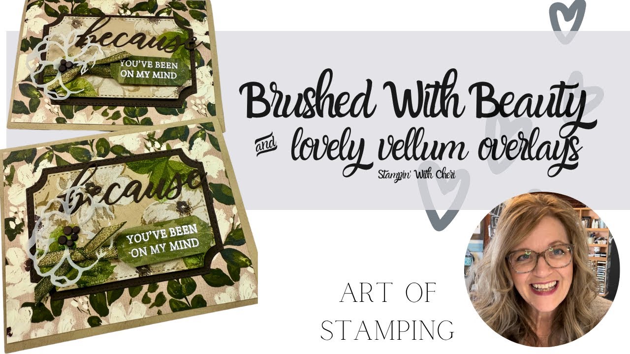 Искусство штамповки: сияющая красота и акцент на веленевой основе!