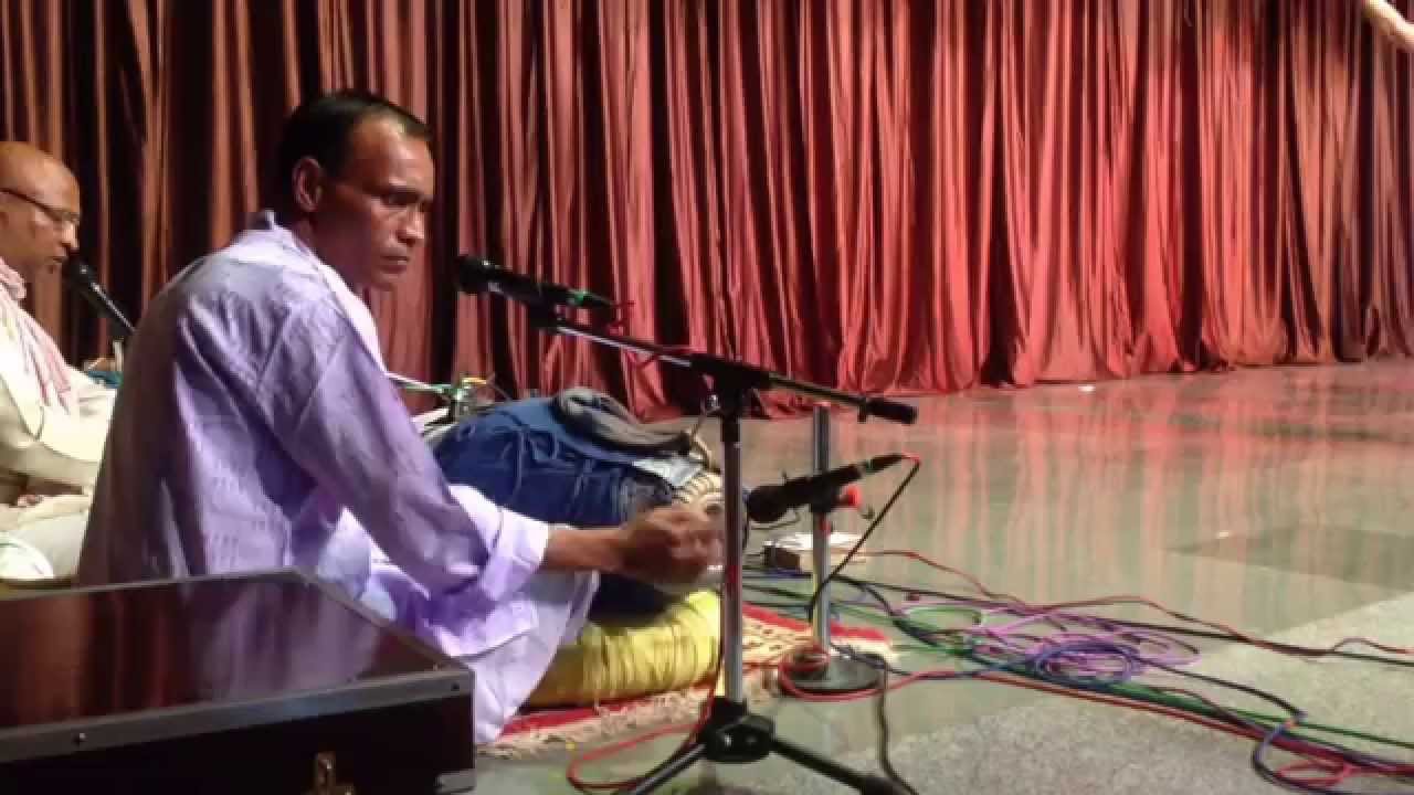 Bablu Das Mrdanga Vrindavana