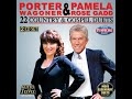 IF WE NEVER MEET AGAIN PORTER WAGONER PAM GADD mp3
