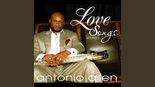 Careless Whisper - Antonio Allen