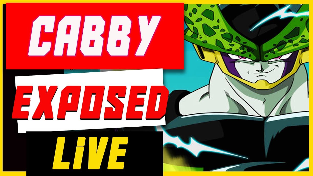 Perfection Super Saiyan Cabby28 EXPOSED RAGE QUITTING AGAINST THESUPERITACHI In Xenoverse 2