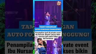 April Tdanil Memukau Di Acara Eksklusif aprilda7 da7 indosiar kda aprilcirebon masukberanda