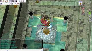 ROMYSG Ragnarok Online MYSG FRUITS Guild WOE Last MInute Defense.