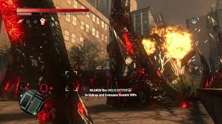 Bringing Back [PROTOTYPE2] 2025 New Game++ Insane Side Mission Pt 2