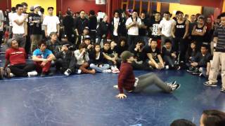 Thesis Vs Darskee Top 16 Clash Of Kings Ii