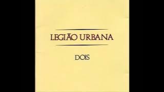 Legião Urbana · Tempo perdido