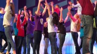 "When I Grow Up" 2016 Tommy Awards