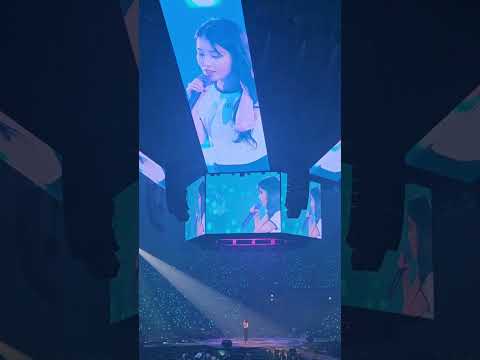 20230923 아이유 팬콘서트 _ 바람꽃