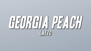 Latto - Georgia Peach (Lyrics)
Latto - Georgia Peach (Lyrics)
https://latto.lnk.to/sugarhoneyicedtea
Follow:
https://www.instagram.com/latto
https://www.facebook.com/BigLatto
https://x.com/Latto
https://www.tiktok.com/@latto777
Spotify:
https://open.spotify.com/artist/3MdXrJWsbVzdn6fe5JYkSQ
📧 For all enquiries, please send an email to - uklyrics@hotmail.com
Subscribe and turn on notifications to see new videos first! 🔔
Let us know what you think in the comments and thank you for watching 🙌 Latto - Georgia Peach (Lyrics)