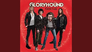 Video thumbnail of "Gloryhound - Electric Dusk"