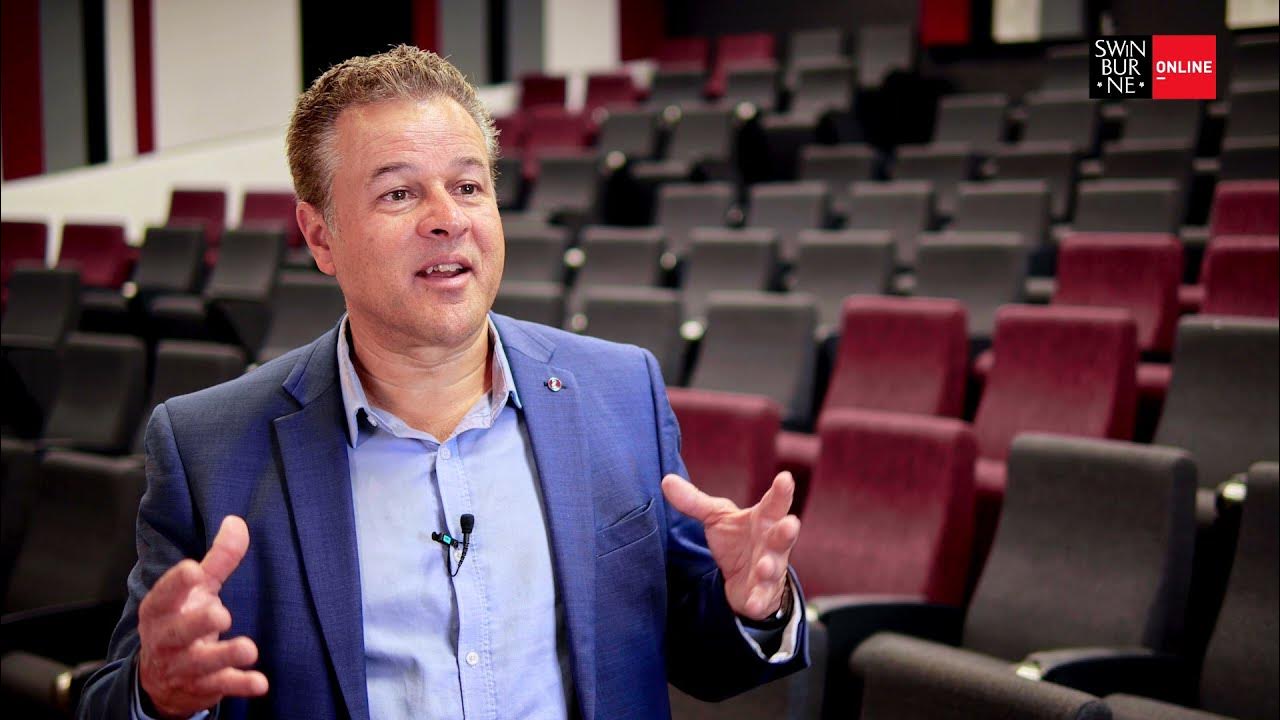 Bachelor of Business with a Major in Accounting Swinburne Online YouTube