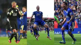 Leicester City - Champions - Corriere dello Sport - Seconda parte (Ranieri al CDS)