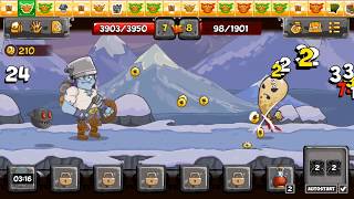 Let's Journey: Dragon Hunters (демо) screenshot 3