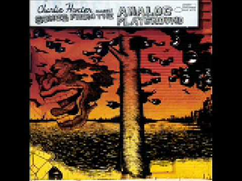Charlie Hunter Quartet — Desert Way