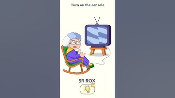 DOP 5 Draw One Part Fun Mobile Puzzle Game (Walkthrough + Tips)#gaming #dop2  #dop5 #puzzle #shorts